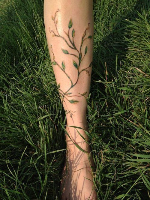 Explore 28 Tree Tattoo Ideas 2025: Minimalist, Fine Line, Sleeve &#038; Family-Inspired Designs