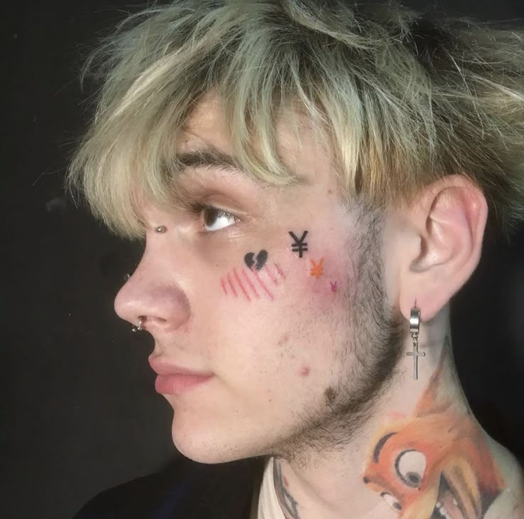 25 Face Tattoo Ideas 2025 Bold, Symbolic &#038; Unforgettable Ink