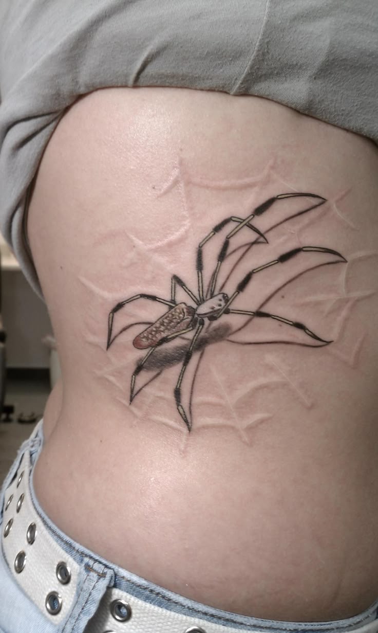 27 White Tattoo Ideas 2025 for Women and Men – Aesthetic Designs on Dark Skin and More