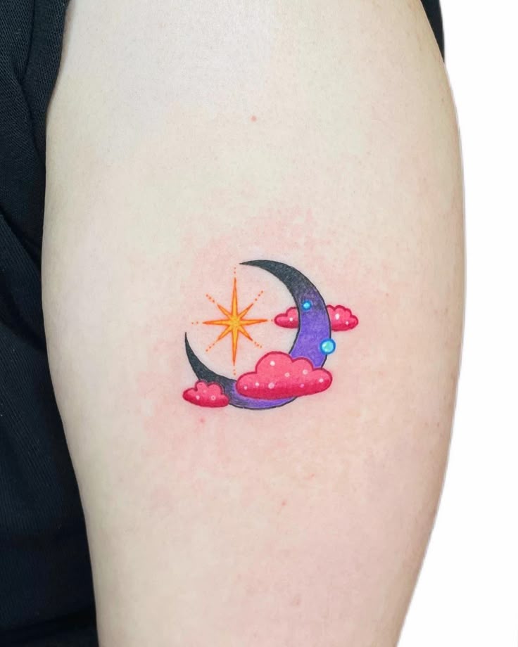 29 Star Tattoo Ideas 2025 for Men and Women Unique Designs