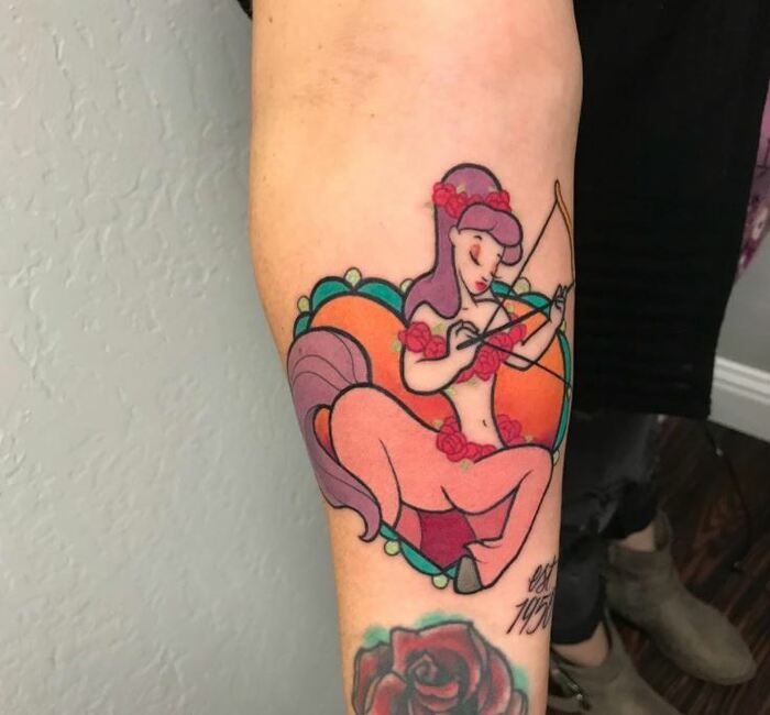 26 Sagittarius Tattoo Ideas 2025: Unique Zodiac Designs for Men and Women
