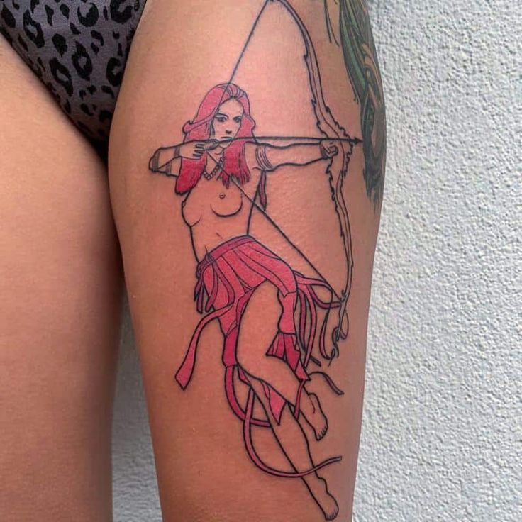 26 Sagittarius Tattoo Ideas 2025: Unique Zodiac Designs for Men and Women