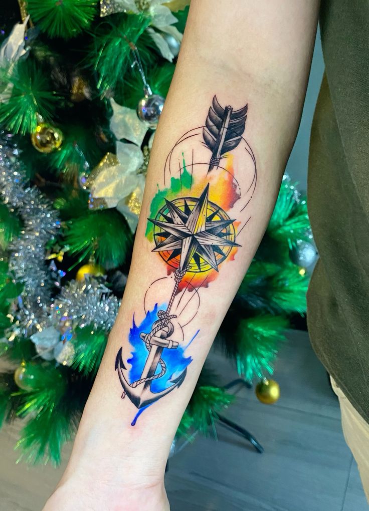 28 Feather Tattoo Ideas 2025: Fine Line, Mandala, Native American, Black, Simple &#038; Meaningful Designs