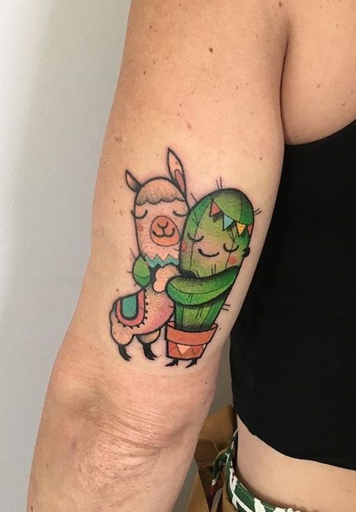 25 Cactus Tattoo Ideas 2025: Creative, Minimalist, Traditional, and Realistic Designs for Women and Men