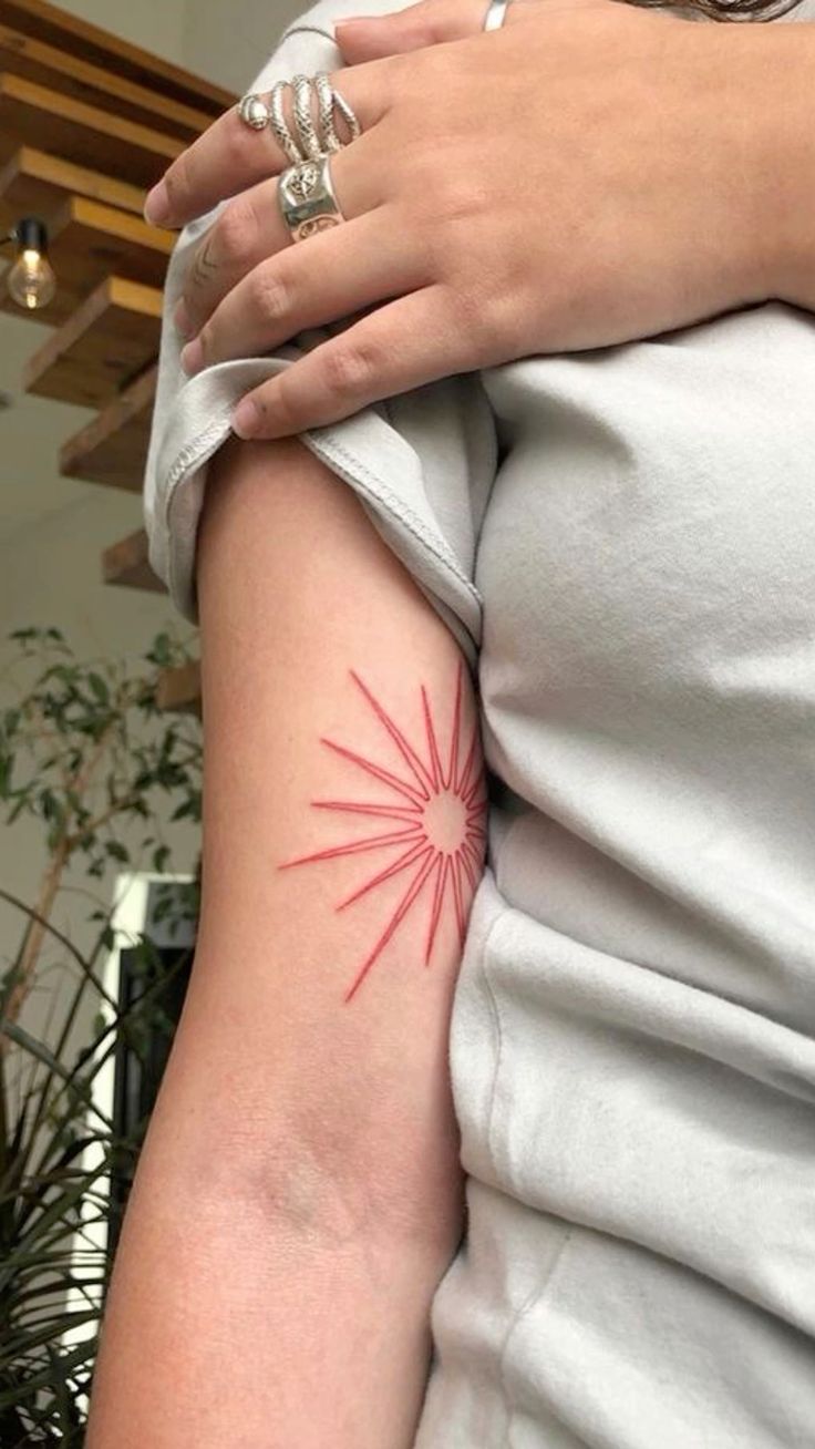29 Star Tattoo Ideas 2025 for Men and Women Unique Designs