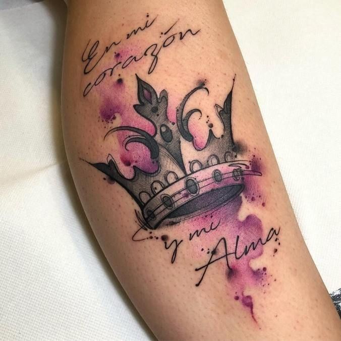 27 Crown Tattoo Ideas 2025: Minimalist, Feminine, and King-Inspired Designs for Men and Women