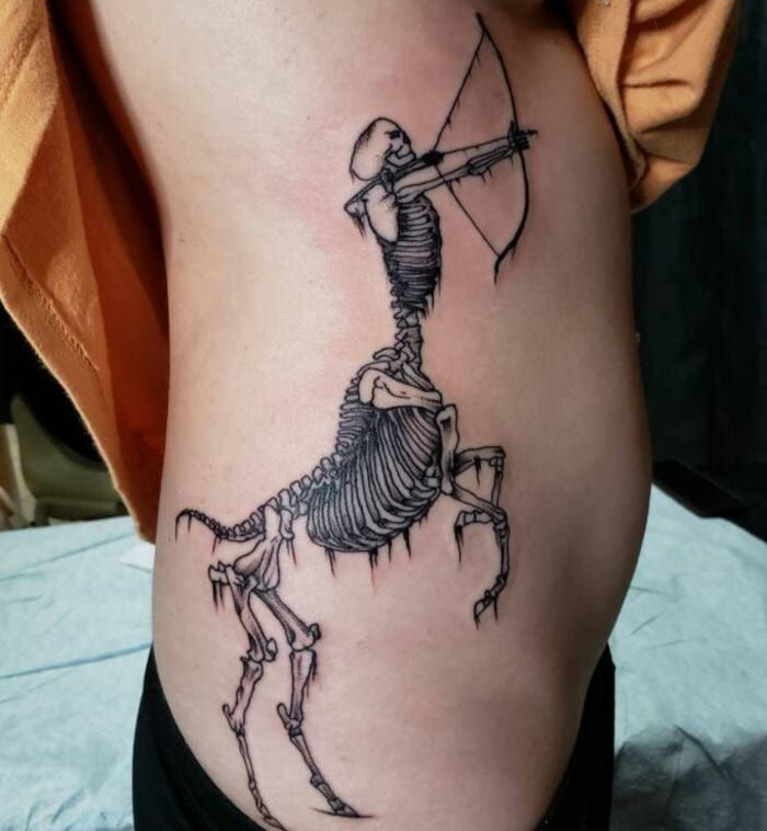 26 Sagittarius Tattoo Ideas 2025: Unique Zodiac Designs for Men and Women