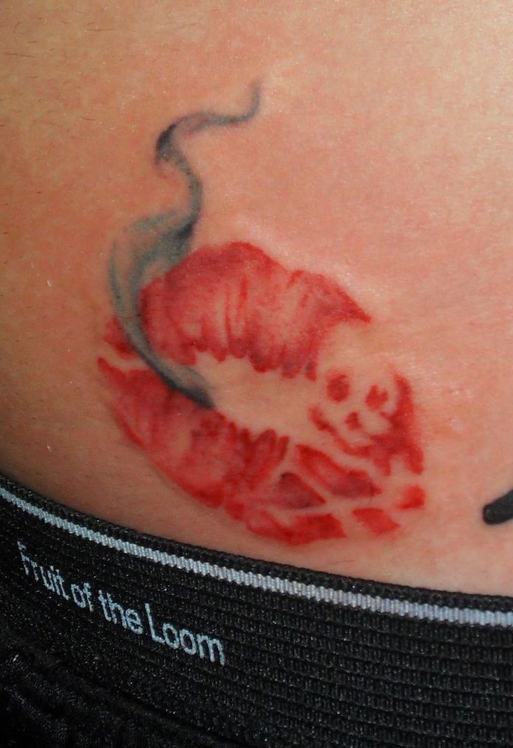 29 Lip Tattoo Ideas 2025 With Kiss Prints, Vampire Designs, Color Ideas, Shading, Placement Tips