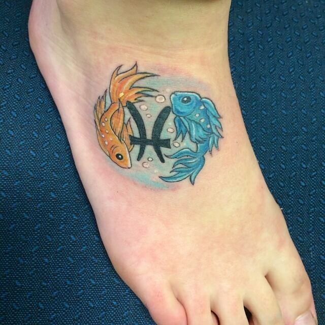 29 Pisces Tattoo Ideas 2025: Unique Designs for Men &#038; Women – Ink for Every Style