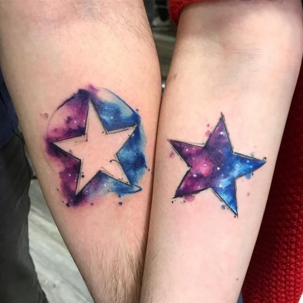 29 Star Tattoo Ideas 2025 for Men and Women Unique Designs