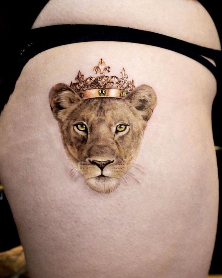 27 Crown Tattoo Ideas 2025: Minimalist, Feminine, and King-Inspired Designs for Men and Women