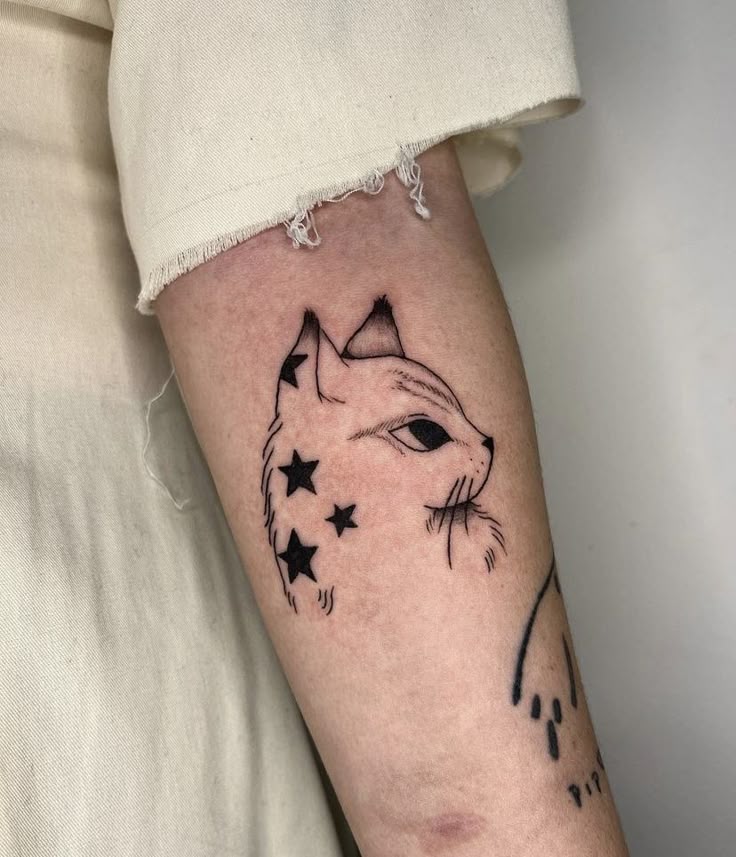 29 Star Tattoo Ideas 2025 for Men and Women Unique Designs
