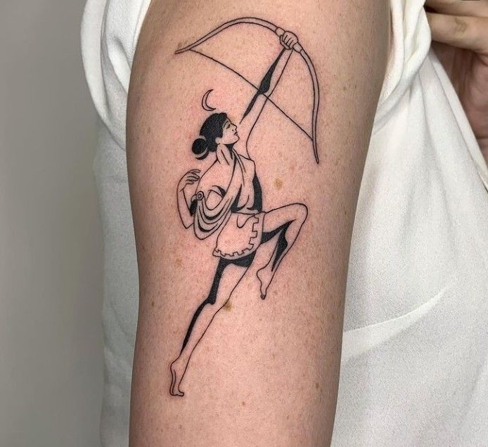 26 Sagittarius Tattoo Ideas 2025: Unique Zodiac Designs for Men and Women