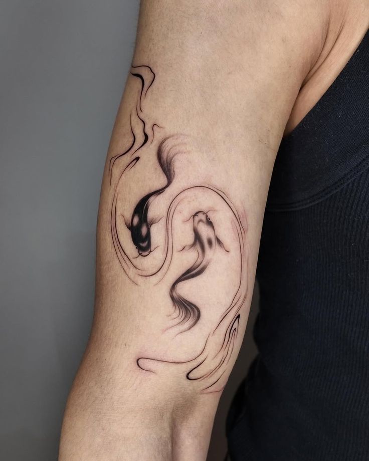 29 Pisces Tattoo Ideas 2025: Unique Designs for Men &#038; Women – Ink for Every Style