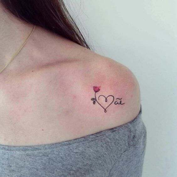 30 Name Tattoo Ideas 2025: Cute, Unique &#038; Dainty Designs for Women and Men Forearm, Neck, or Hand