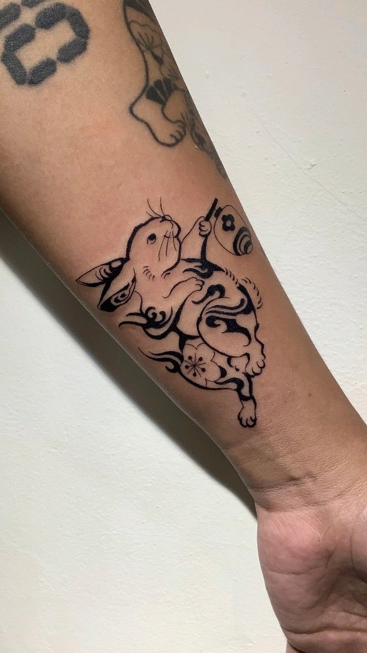 30 Blackwork Tattoo Ideas 2025 for Men &#038; Women – Bold Sleeve, Flash, Coverup &#038; Arm Design