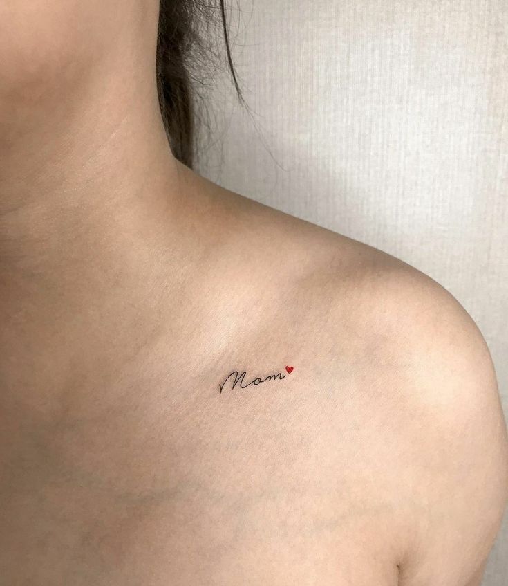 30 Name Tattoo Ideas 2025: Cute, Unique &#038; Dainty Designs for Women and Men Forearm, Neck, or Hand
