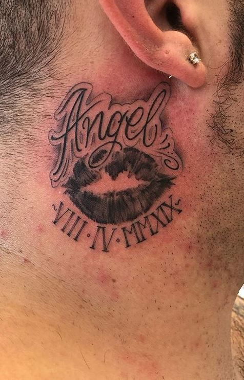 29 Lip Tattoo Ideas 2025 With Kiss Prints, Vampire Designs, Color Ideas, Shading, Placement Tips