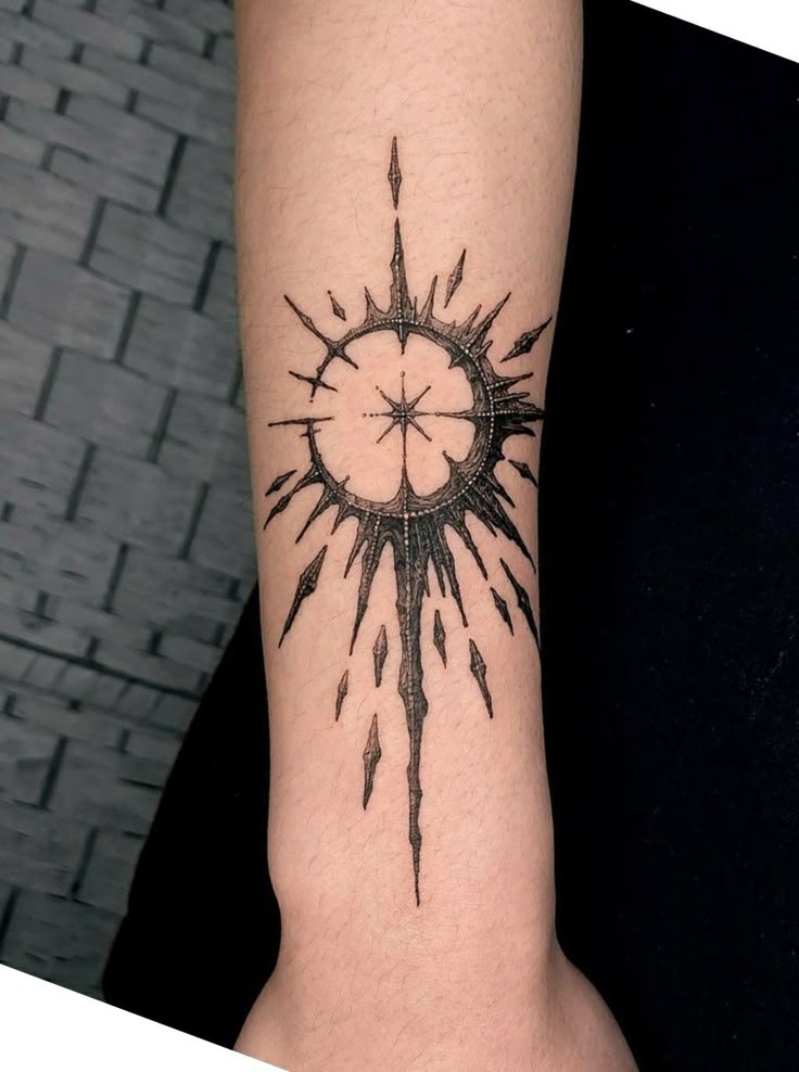 29 Star Tattoo Ideas 2025 for Men and Women Unique Designs