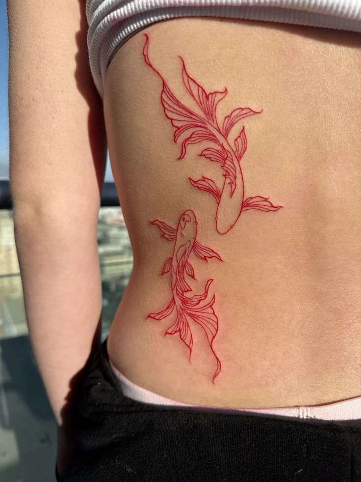 29 Pisces Tattoo Ideas 2025: Unique Designs for Men &#038; Women – Ink for Every Style
