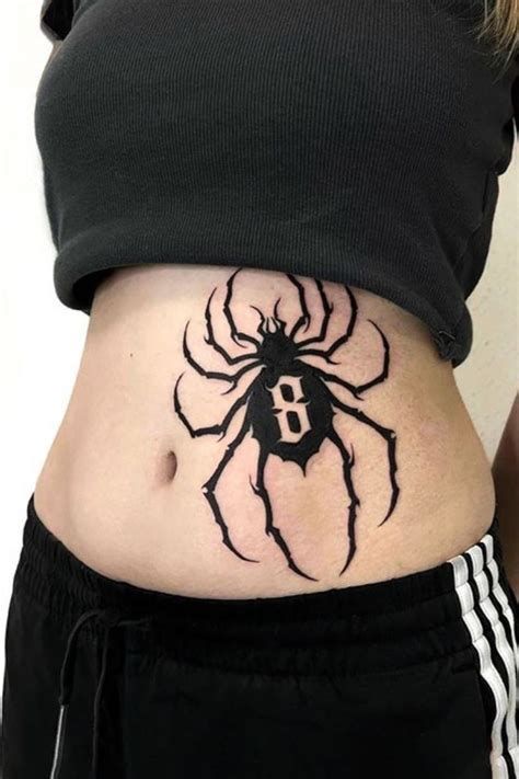 26 Phantom Troupe Tattoo Ideas 2025 Featuring Numbers, Chains, Spiders, and Iconic HXH Characters