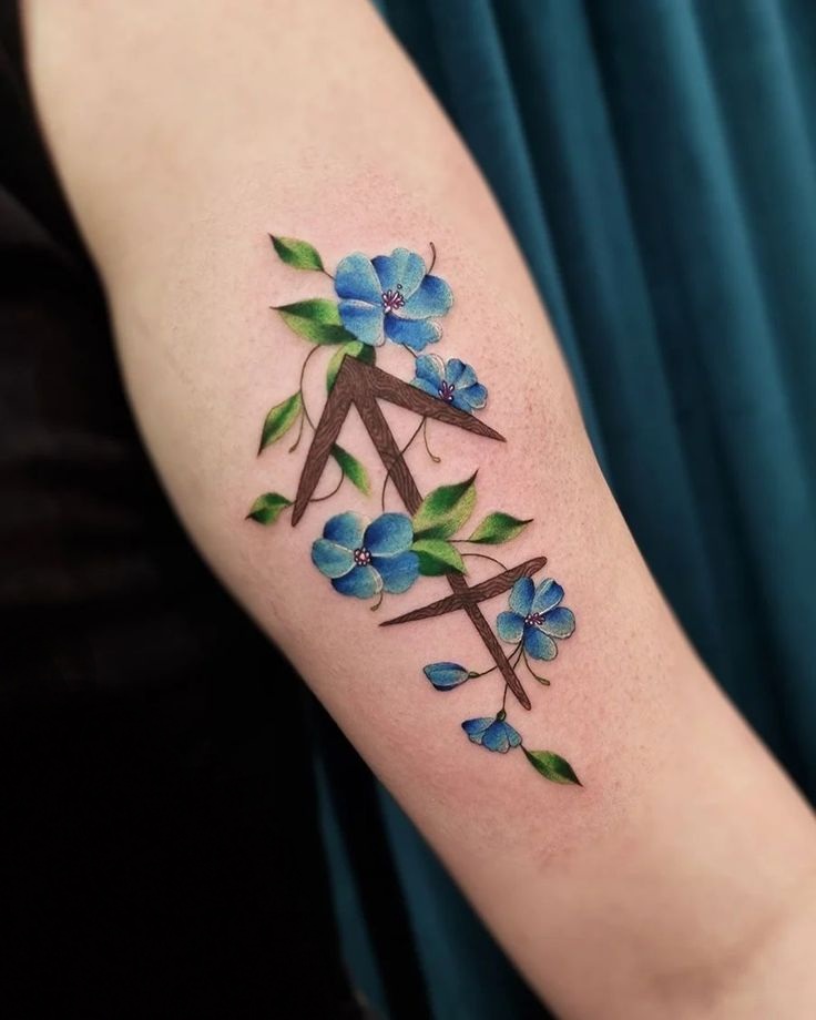 26 Sagittarius Tattoo Ideas 2025: Unique Zodiac Designs for Men and Women