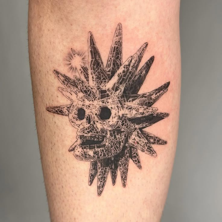 29 Skull Tattoos Ideas 2025 for Men and Women – Unique, Traditional, Feminine, Dark &#038; Mexican Skull Designs