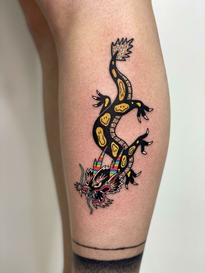 27 Japanese Dragon Tattoo Ideas 2025 for Men and Women – Traditional Designs, Sleeve Art and Forearm Tattoos