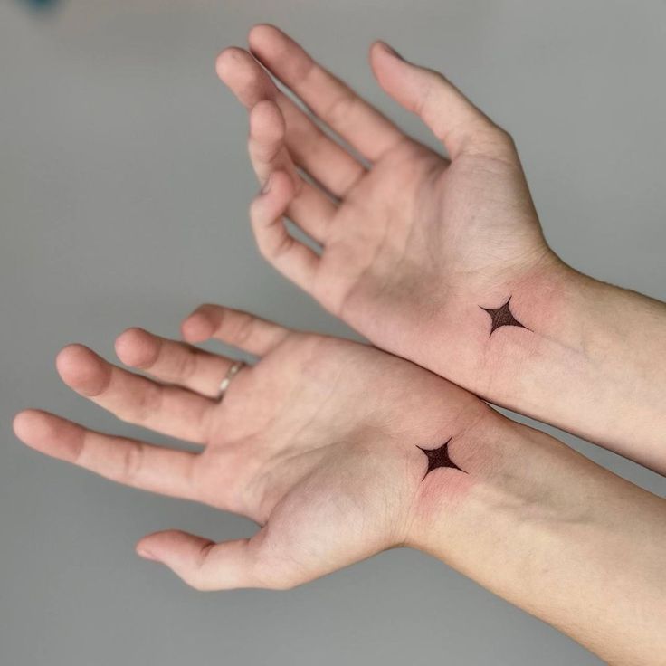 29 Star Tattoo Ideas 2025 for Men and Women Unique Designs
