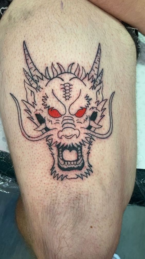 27 Japanese Dragon Tattoo Ideas 2025 for Men and Women – Traditional Designs, Sleeve Art and Forearm Tattoos