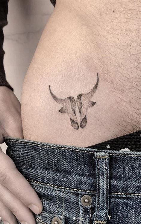 26 Taurus Tattoo Ideas 2025 That Perfectly Blend Power, Art, and Zodiac Energy