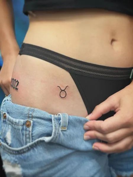 26 Taurus Tattoo Ideas 2025 That Perfectly Blend Power, Art, and Zodiac Energy