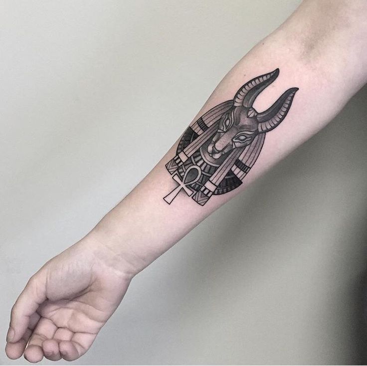 Explore the Most Striking Anubis Tattoo Ideas for 2025: Myth Meets Modern Ink