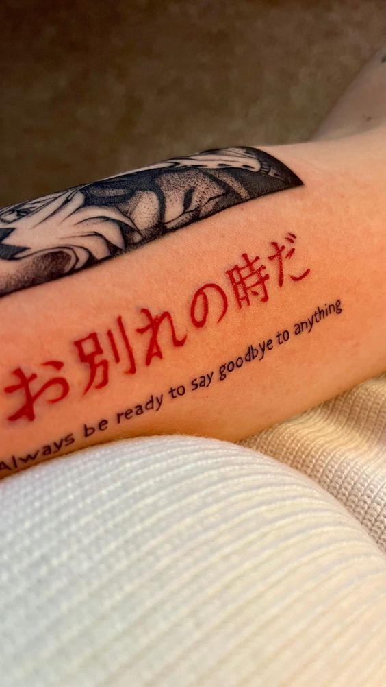 Japanese Tattoo 30 Ideas 2025: Stunning Art Traditional Designs With Dragons, Sleeve Ideas for Men and Women