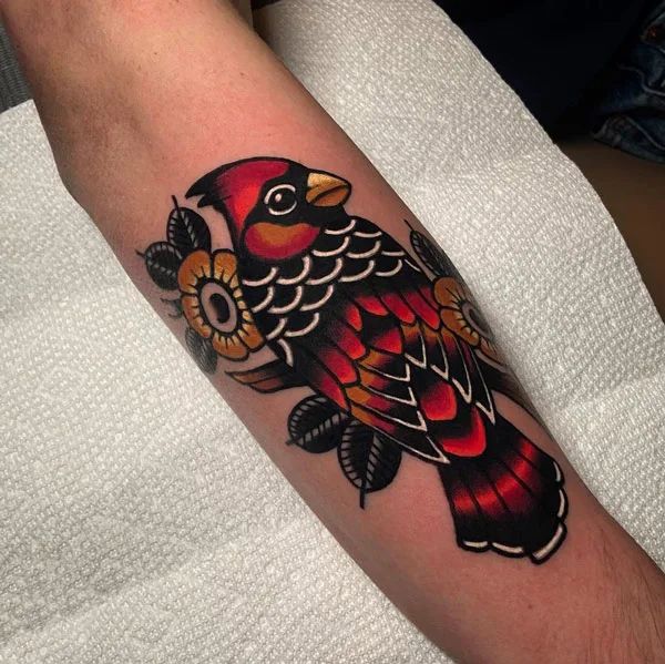 26 Bird Tattoo Ideas 2025 With Meaningful Designs For Men And Women