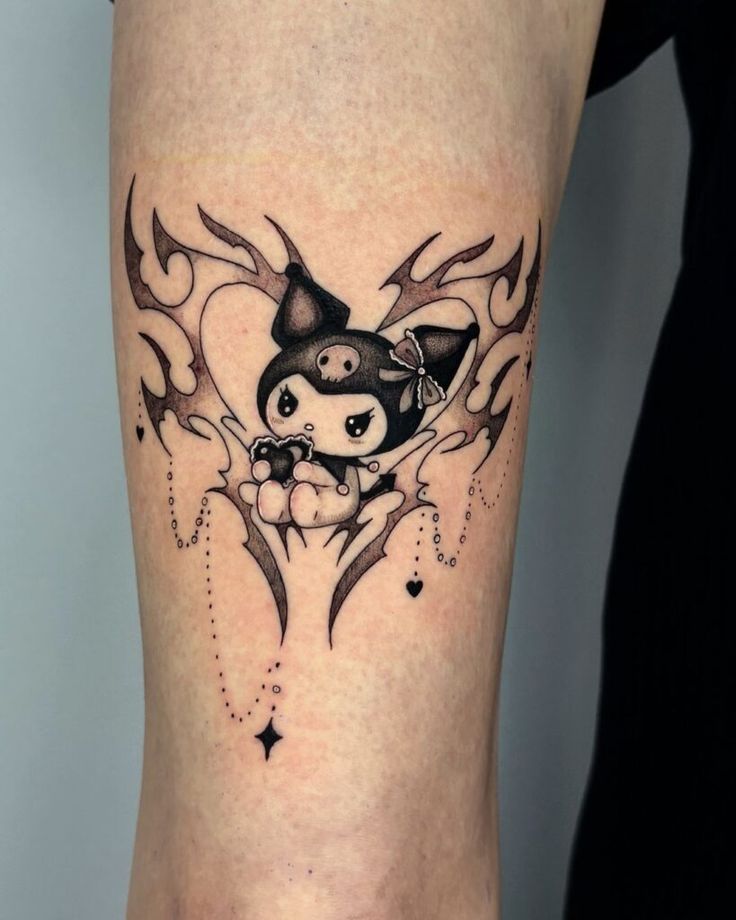 30 Cyberpunk Tattoo Ideas 2025 with Arm, Sleeve, Hand, and Back Designs