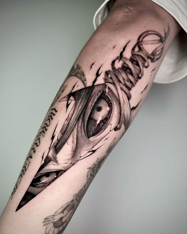 30 Naruto Tattoo Ideas 2025: Symbolic, Bold, and Deeply Personal