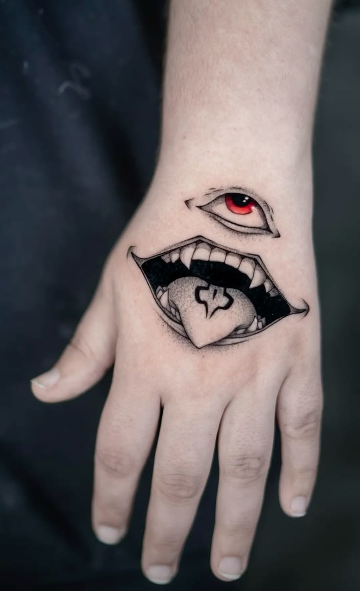 29 Unique Sukuna Tattoo Designs to Try on Your Arms, Hands, Face, Back, Legs, or Signified Parts in 2025