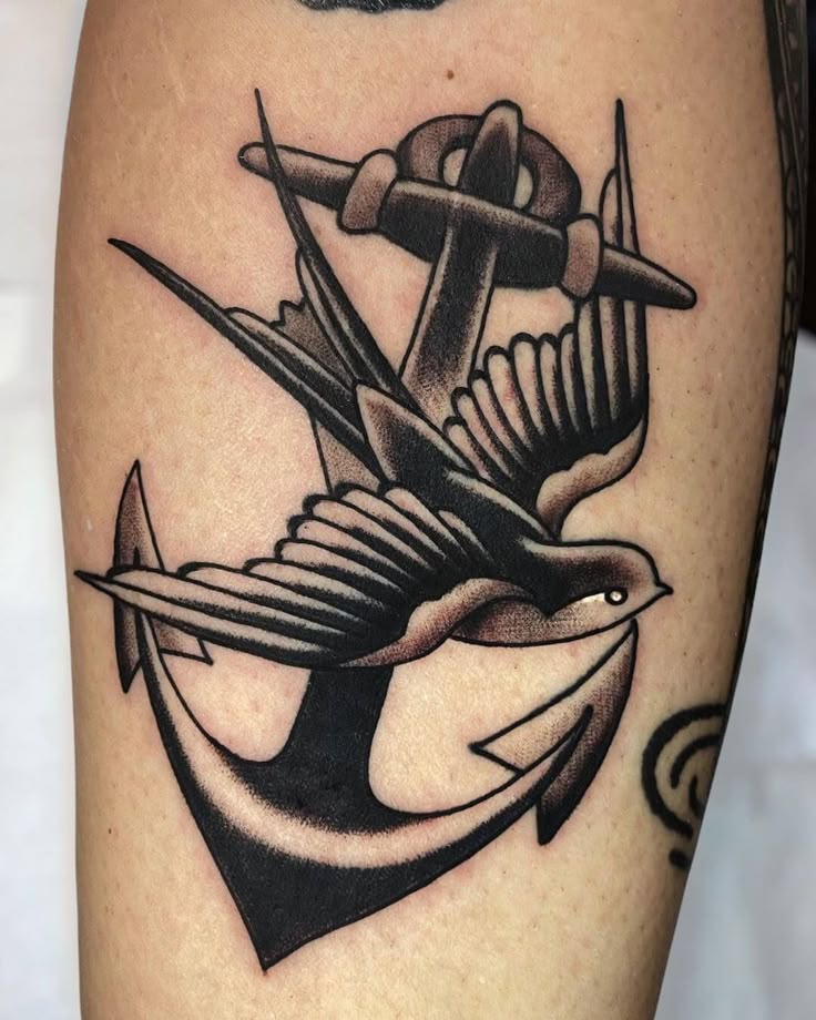 26 Bird Tattoo Ideas 2025 With Meaningful Designs For Men And Women