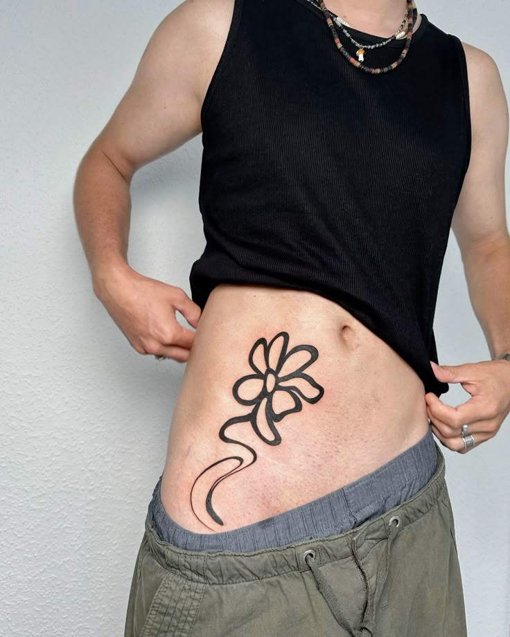 29 Flower Tattoo Ideas 2025 For Women And Men With Designs, Stencils, Gothic And Sleeve Drawings