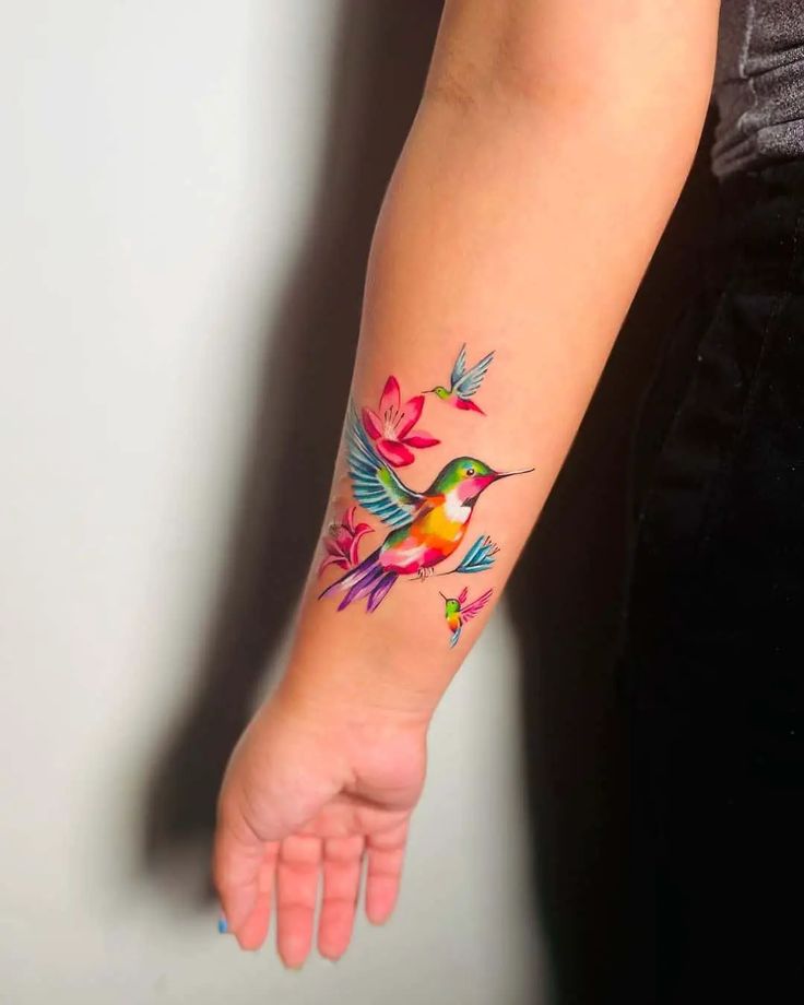 Wrist Tattoo Ideas 2025: 29 Designs for Women and Men, Fine Line, Tiny American Traditional Tattoos
