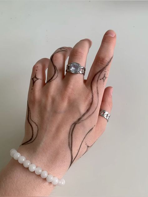 28 Alternatives Symbol Tattoo Ideas, Lettering Tattoo Ideas and Minimalistic Finger Tattoo Ideas 2025