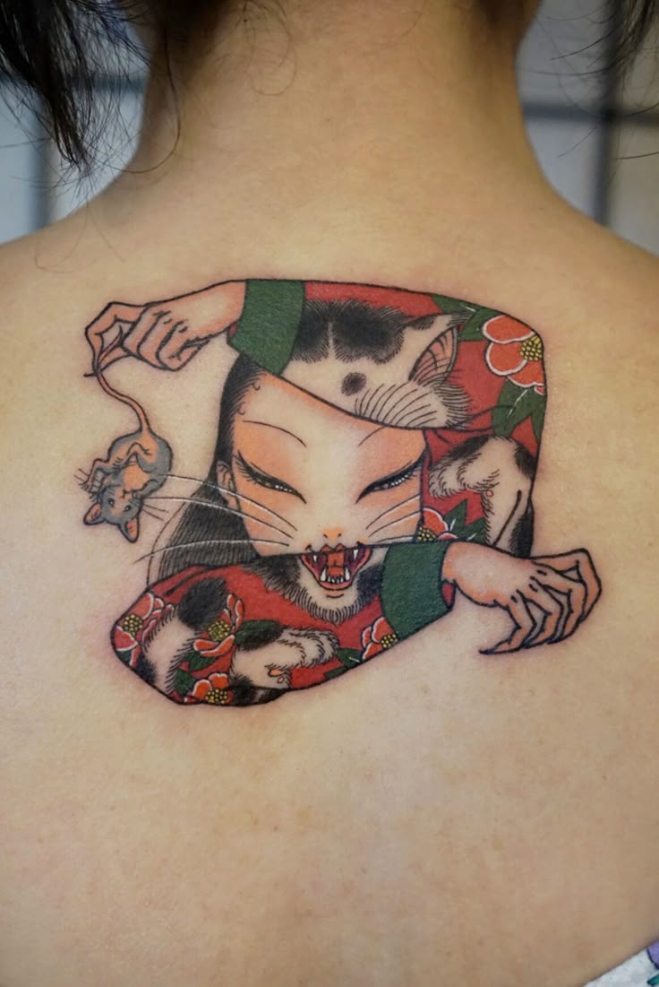 Japanese Tattoo 30 Ideas 2025: Stunning Art Traditional Designs With Dragons, Sleeve Ideas for Men and Women