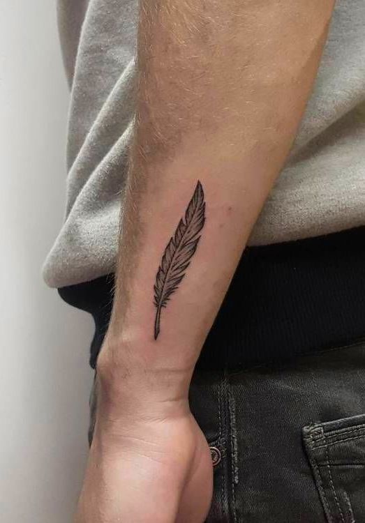 Wrist Tattoo Ideas 2025: 29 Designs for Women and Men, Fine Line, Tiny American Traditional Tattoos