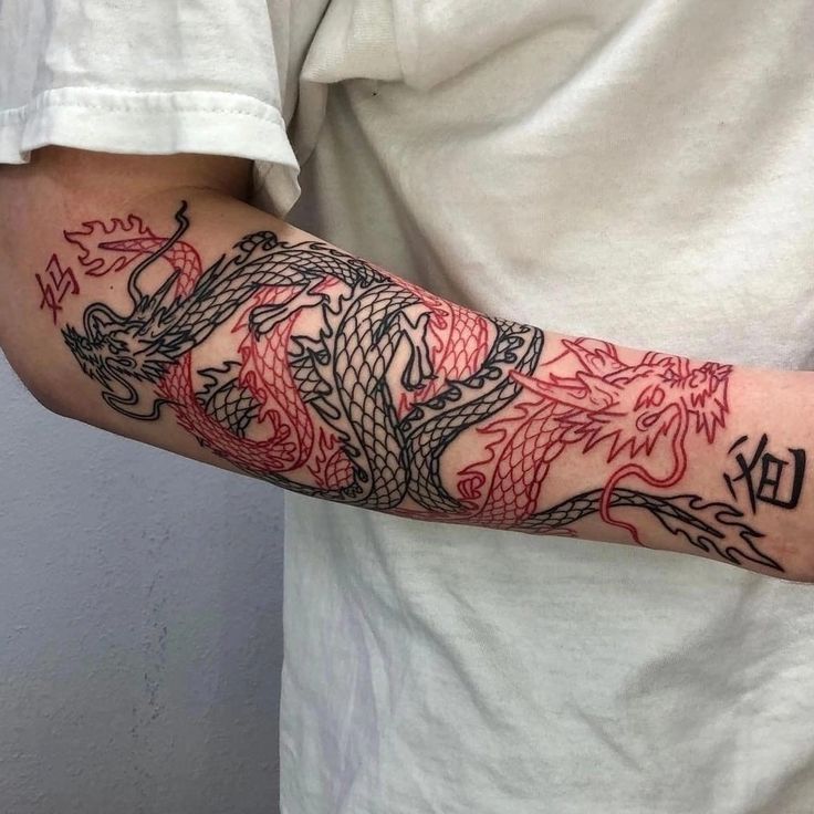 30 Cyberpunk Tattoo Ideas 2025 with Arm, Sleeve, Hand, and Back Designs