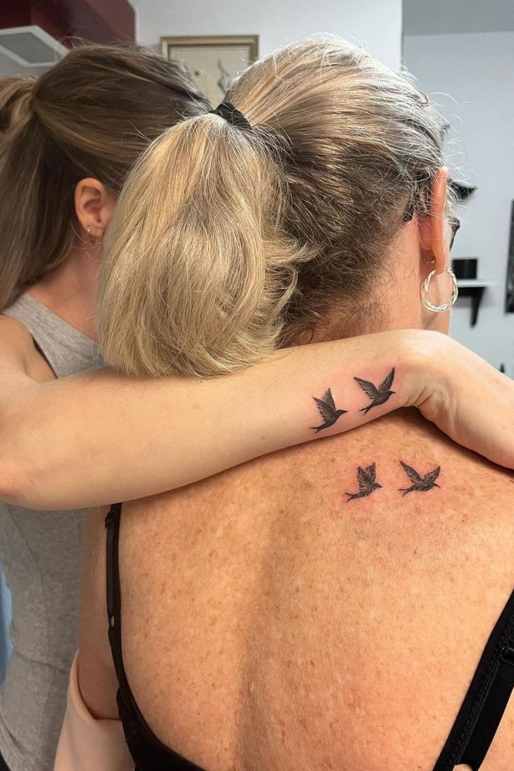 Mom Tattoos Ideas 2025: Fresh Tattoos Ideals of Daughter, Son, Traditional, Simple, and Grief Inkige