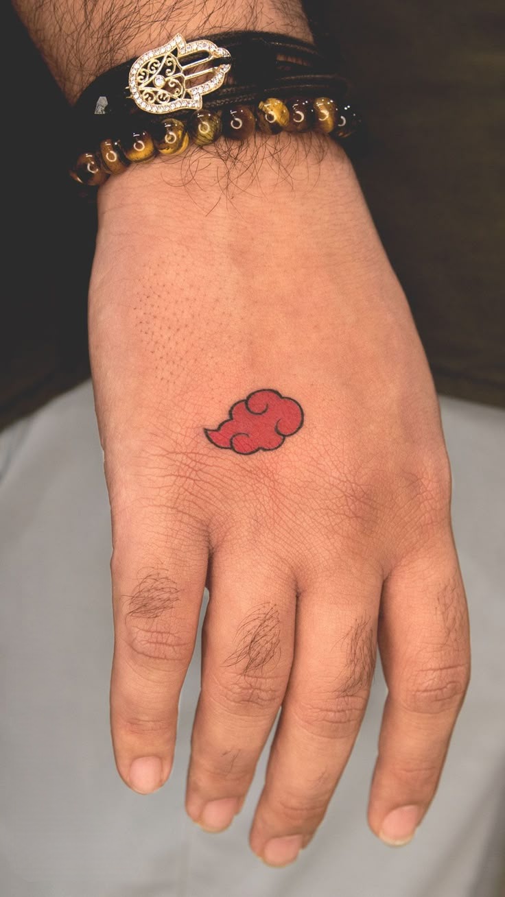 30 Naruto Tattoo Ideas 2025: Symbolic, Bold, and Deeply Personal