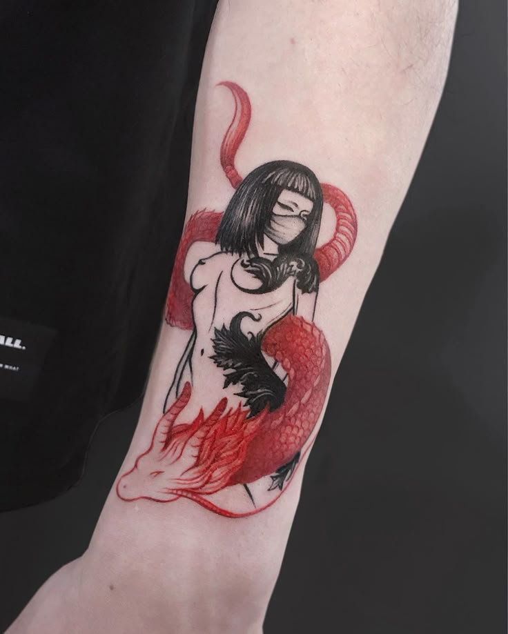 Japanese Tattoo 30 Ideas 2025: Stunning Art Traditional Designs With Dragons, Sleeve Ideas for Men and Women
