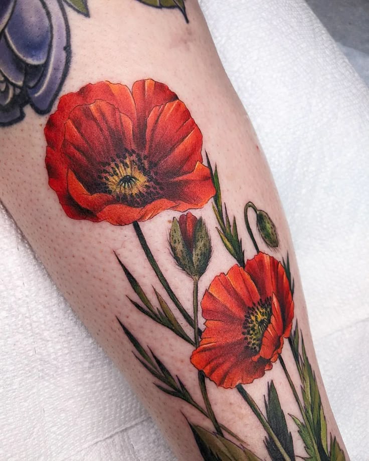 29 Flower Tattoo Ideas 2025 For Women And Men With Designs, Stencils, Gothic And Sleeve Drawings