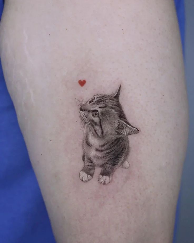 27 Remembrance Tattoos Ideas 2025 for Brother, Dog, Cat, Grandparents, Cousin, Mens &#038; More